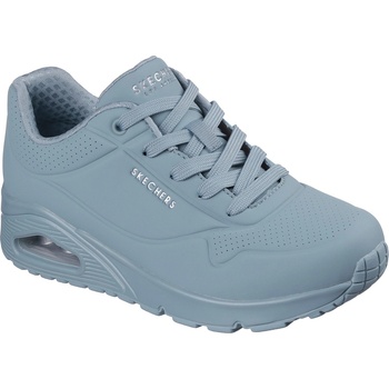 Skechers Маратонки Skechers Women's Classic Low-Top Trainers - Grey