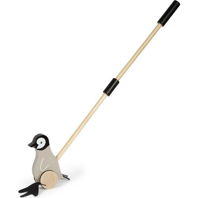 Small Foot tučniak na tlačenie