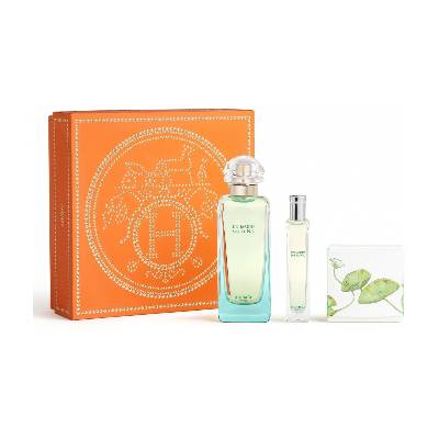 Un Jardin Sur le Nil Комплект с Парфюм EDT 100ml