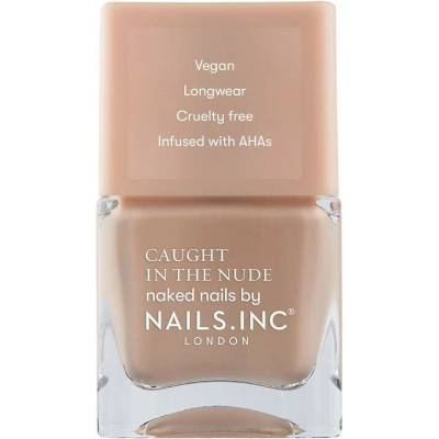 Nails Inc. London Caught In The Nude 14 ml Mykonos Beach