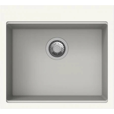StrongSinks S3 Ipel 560x510mm bílá
