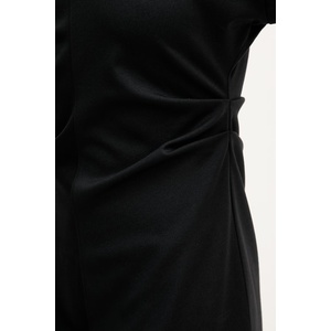 Calvin Klein рокля с вискоза (LV047G251G) - answear - 211,21 лв
