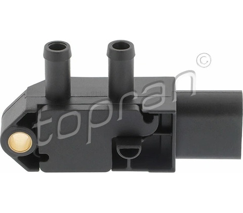 TOPRAN 601 455