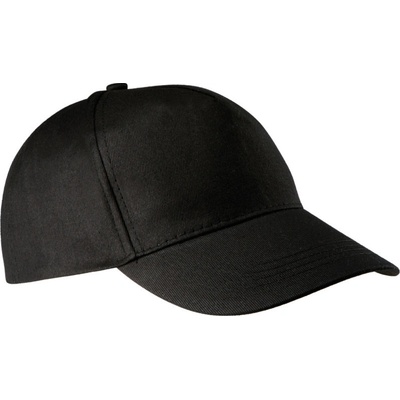 Kariban Kariban KP116 5 panelová COT20011600299-black Černá