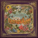 Panic At The Disco - Pretty.Odd CD