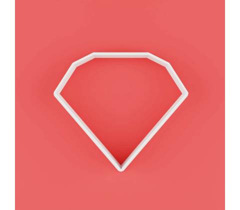 Formička - Diamant DIAMOND