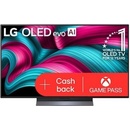 LG OLED48C54LA