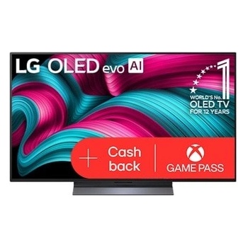 LG OLED48C54LA