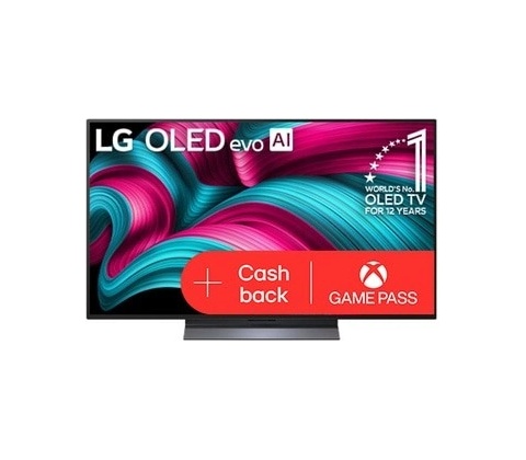 LG OLED48C54LA