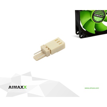 Aimaxx eNVicooler Silencer