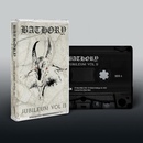 Bathory - Jubileum Vol 2 MC