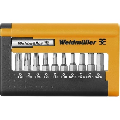 Weidmüller BIT-BOX 11 TRX + IS 2937020000