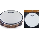Stagg TAB 208P