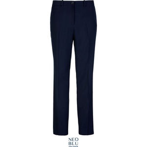 Neoblu 3163 GABIN WOMEN / Дамски панталон - нощно син 44 (243163046u9)