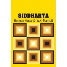 Siddharta