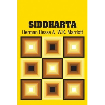 Siddharta