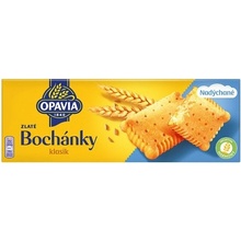 Opavia Bochánky čokoládové jemné pečivo 140 g