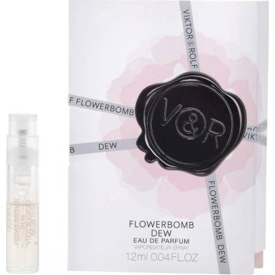 Viktor&Rolf Flowerbomb Dew parfum dámsky 1,2 ml vzorka
