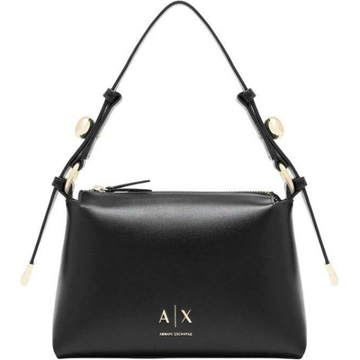 Armani Exchange kabelka Dámská black
