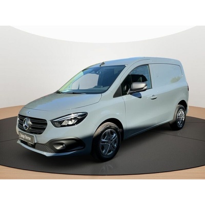 Mercedes-Benz Citan Standard 112 85 kW