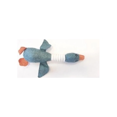 Salač Kosť biela 10 cm 10 ks