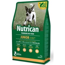 NutriCan Junior 3 kg