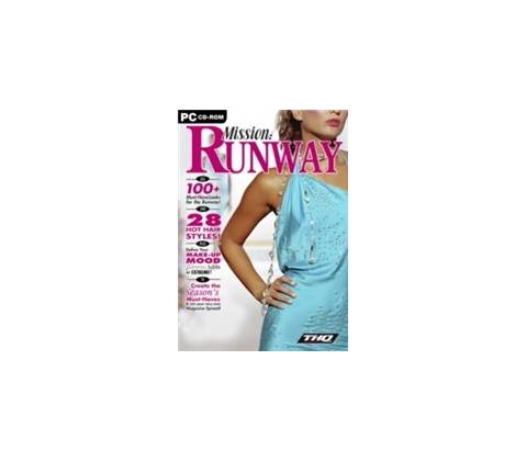 Mission Runway