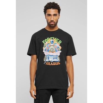 Mister Tee Тениска Paradise Oversize Tee black XXLUB-MT2416-00007 - Тъмносив, размер XXL