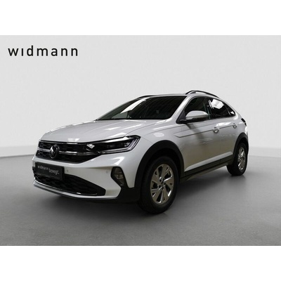 Volkswagen Taigo 1.0 TSI 70 kW