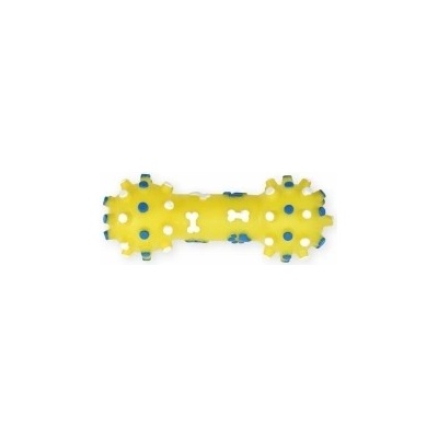 Petnova hračky pre zvieratá VIN DENTBONE M hračka pre psa 12 cm