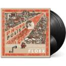Floex - Phonopolis LP