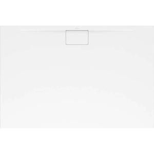 Villeroy & Boch Architectura - Душ-тава, 140x90 см, алпийско бяло UDA1490ARA215V-01 (UDA1490ARA215V-01)