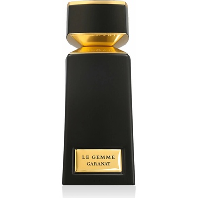 Bvlgari Le Gemme Garanat parfumovaná voda pánska 125 ml tester