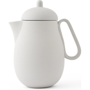 Viva Scandinavia Кана за варене на чай Nina светлосива (V79802)