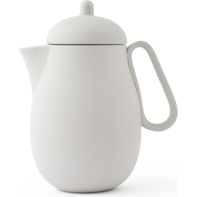 Viva Scandinavia Кана за варене на чай Nina светлосива (V79802)