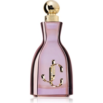 Jimmy Choo I Want Choo With Love EDP 100 ml