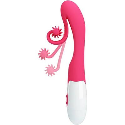Romance Vibrator & Snail Clitoris Stimulator