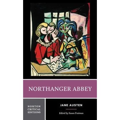 Northanger Abbey | Jane Austen