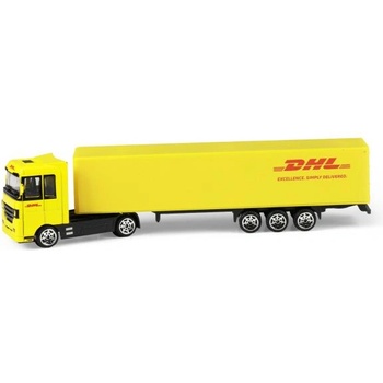 Rappa Камион на dhl
