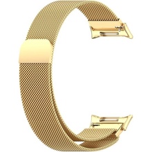 BStrap Milanese pro Honor Watch 4 gold STR00752