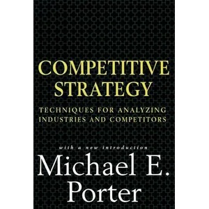 Competitive Strategy (2006)