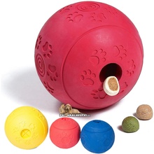 Karlie-Flamingo Míč s otvorem na krmivo 7,5 cm