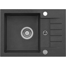 Genesis Amaro černá