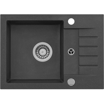 Genesis Amaro černá