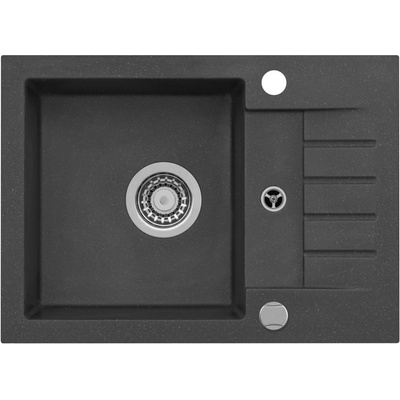 Genesis Amaro černá