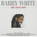 White Barry: Collection CD