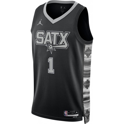 Jordan NBA San Antonio Spurs Statement Edition Swingman t