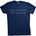 Rage Against The Machine Original Logo Navy Blue M Риза (RATMTS09MN02)
