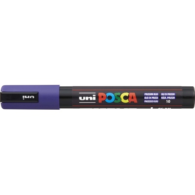 Posca PC-5M pruská modř 10