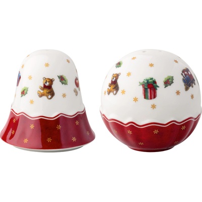Villeroy & Boch Soľnička a korenička Toy's Delight